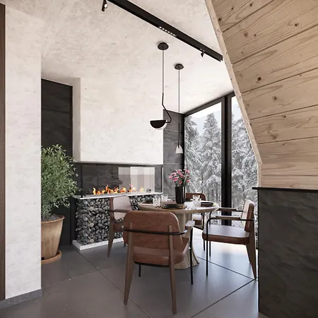 Anika - Mountain Home Divcibare Exterior photo