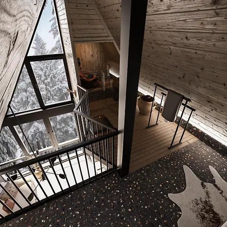 Anika - Mountain Home Divcibare Exterior photo