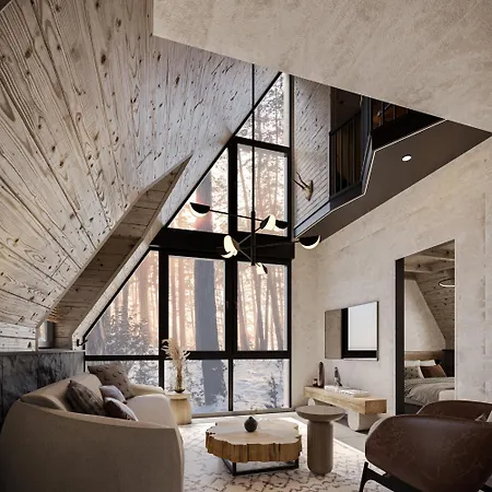 Anika - Mountain Home Divcibare Exterior photo