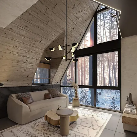 Anika - Mountain Home Divcibare Exterior photo